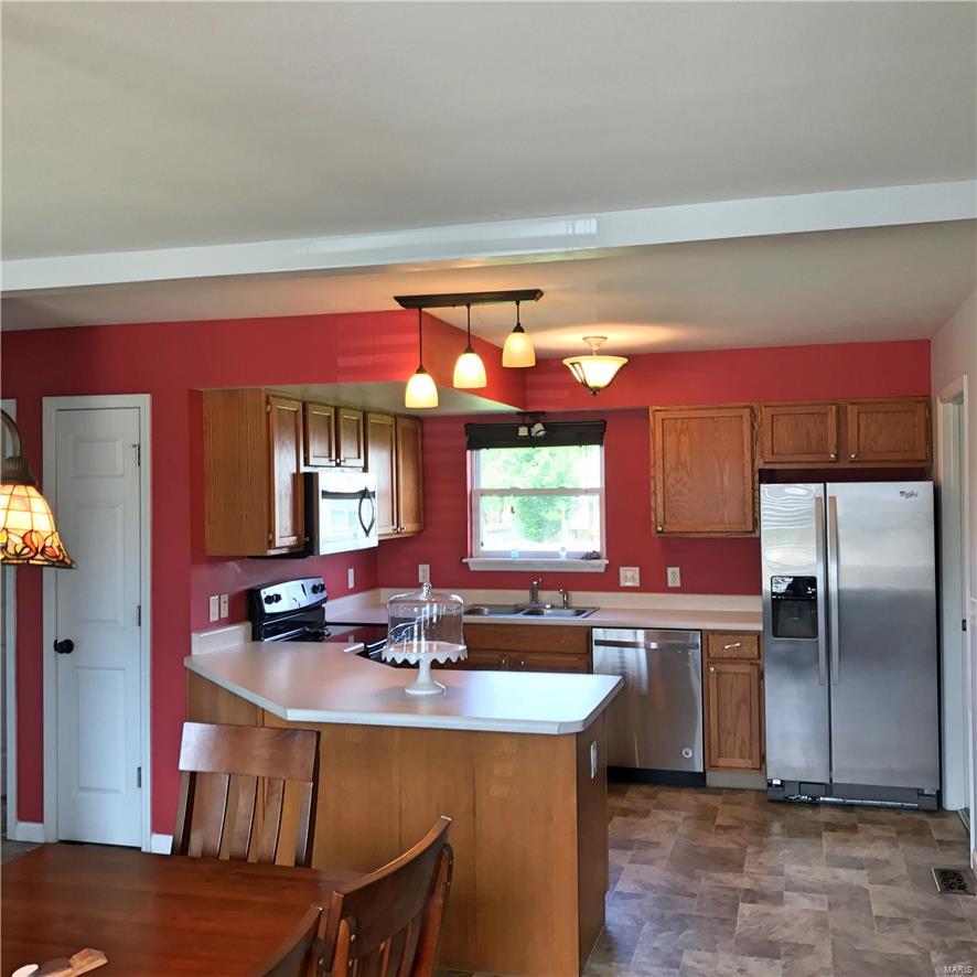 Knolls - Residential