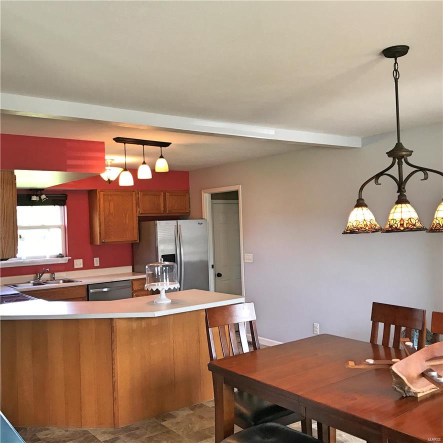 Knolls - Residential