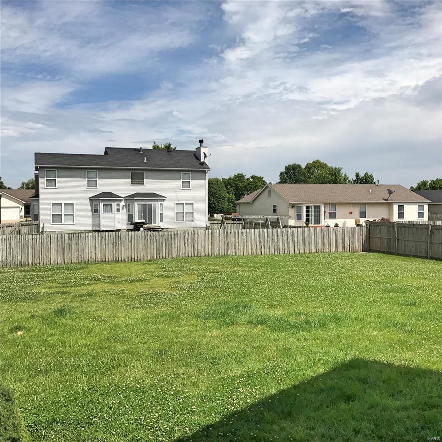 Knolls - Residential