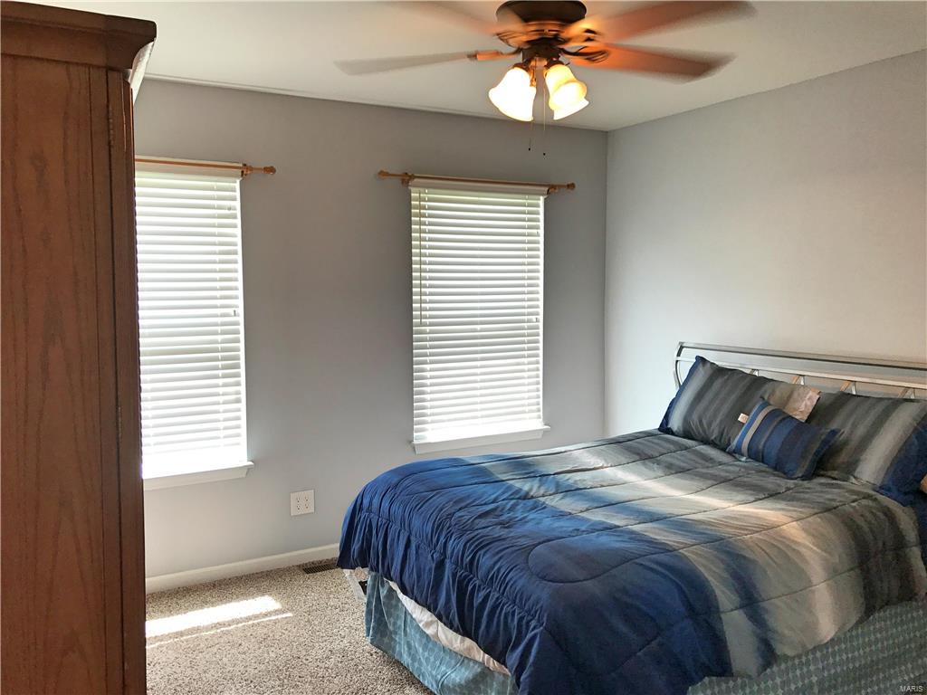 Knolls - Residential