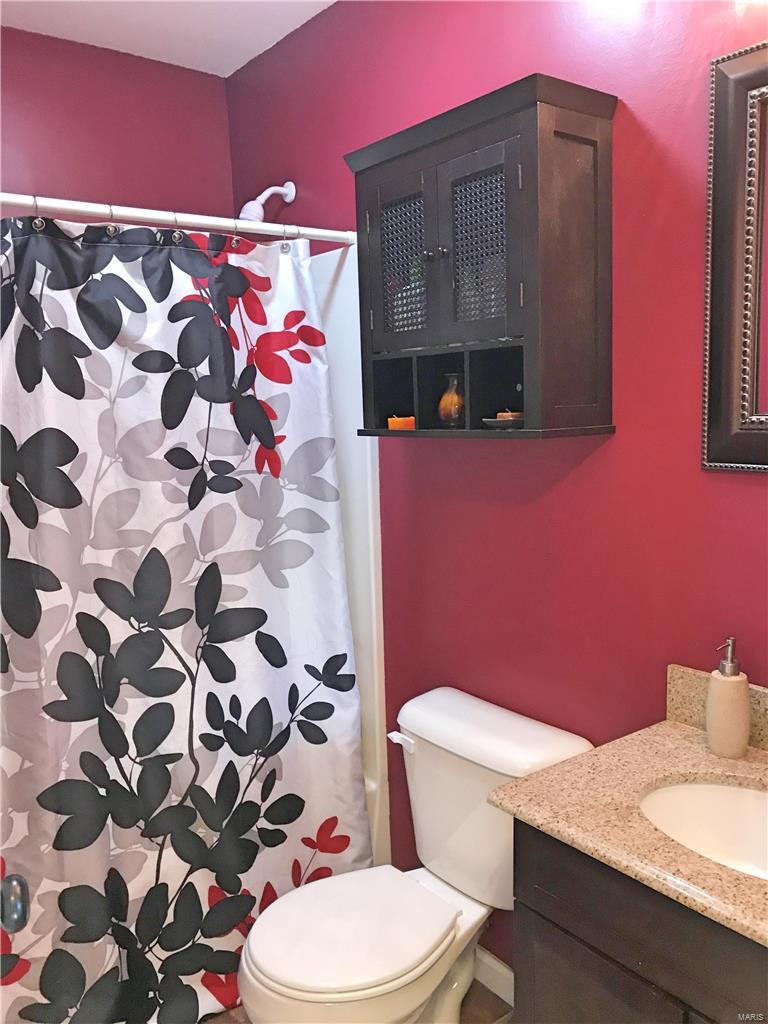 Knolls - Residential