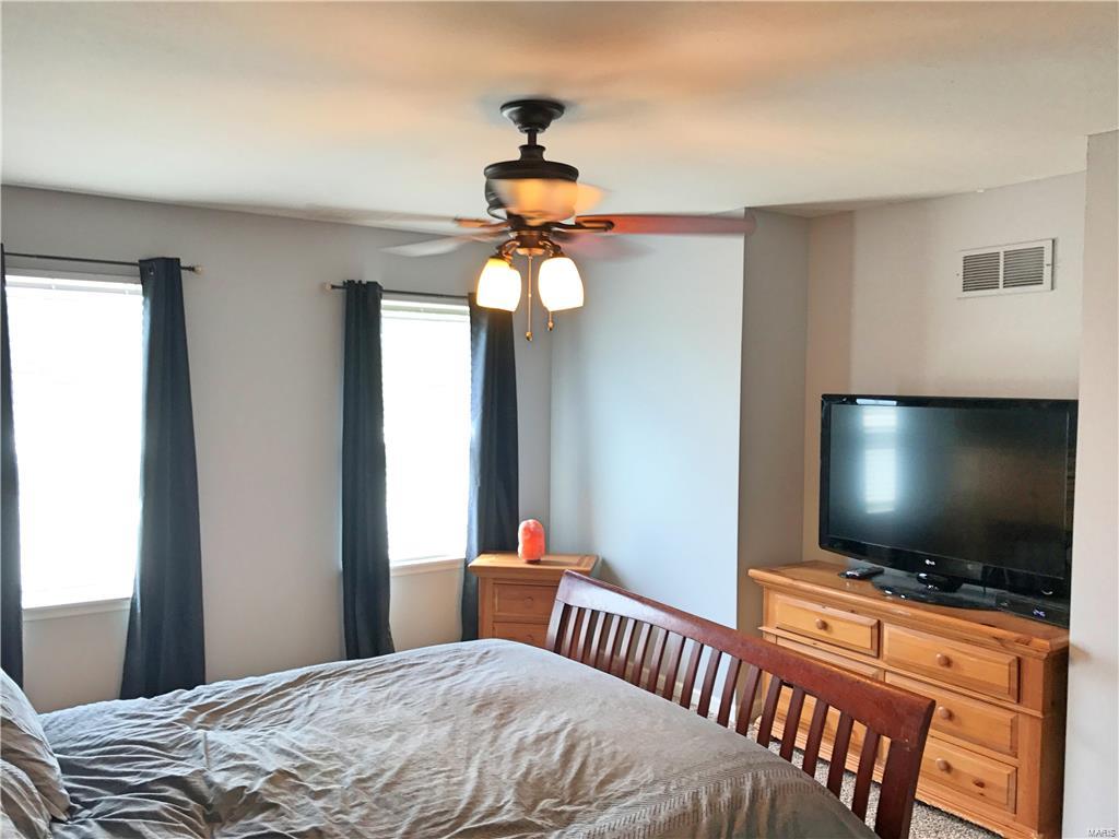 Knolls - Residential