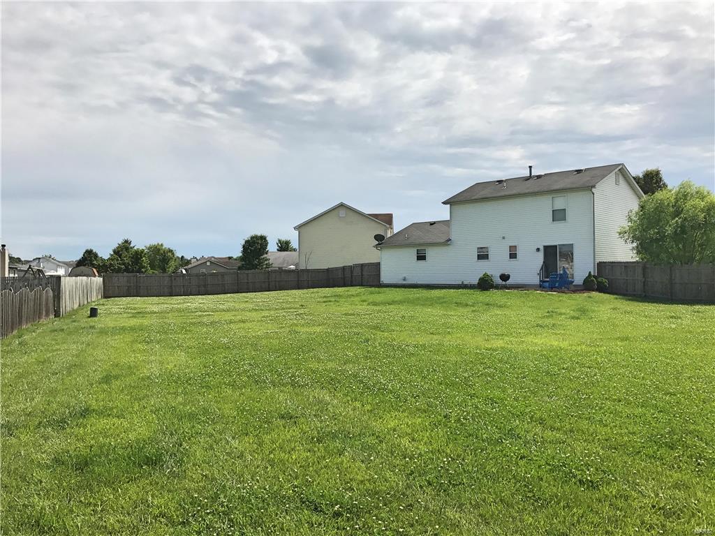 Knolls - Residential