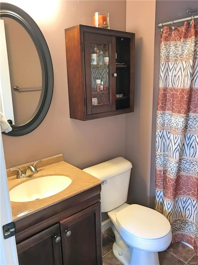 Knolls - Residential