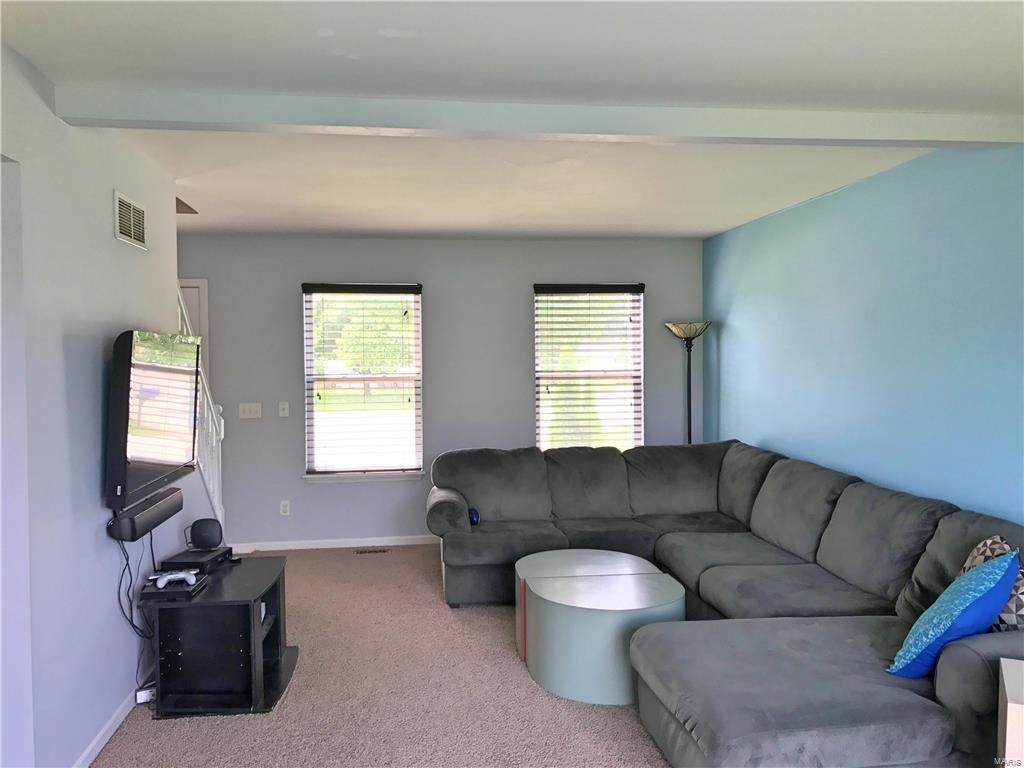 Knolls - Residential