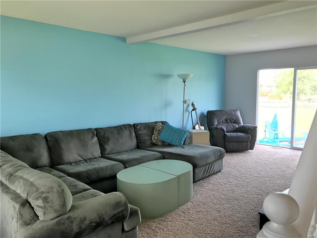 Knolls - Residential