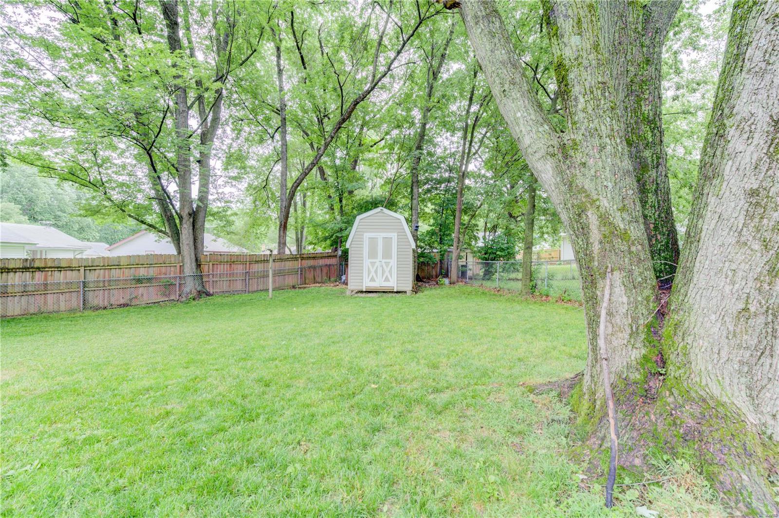 Hunting Creek - Residential