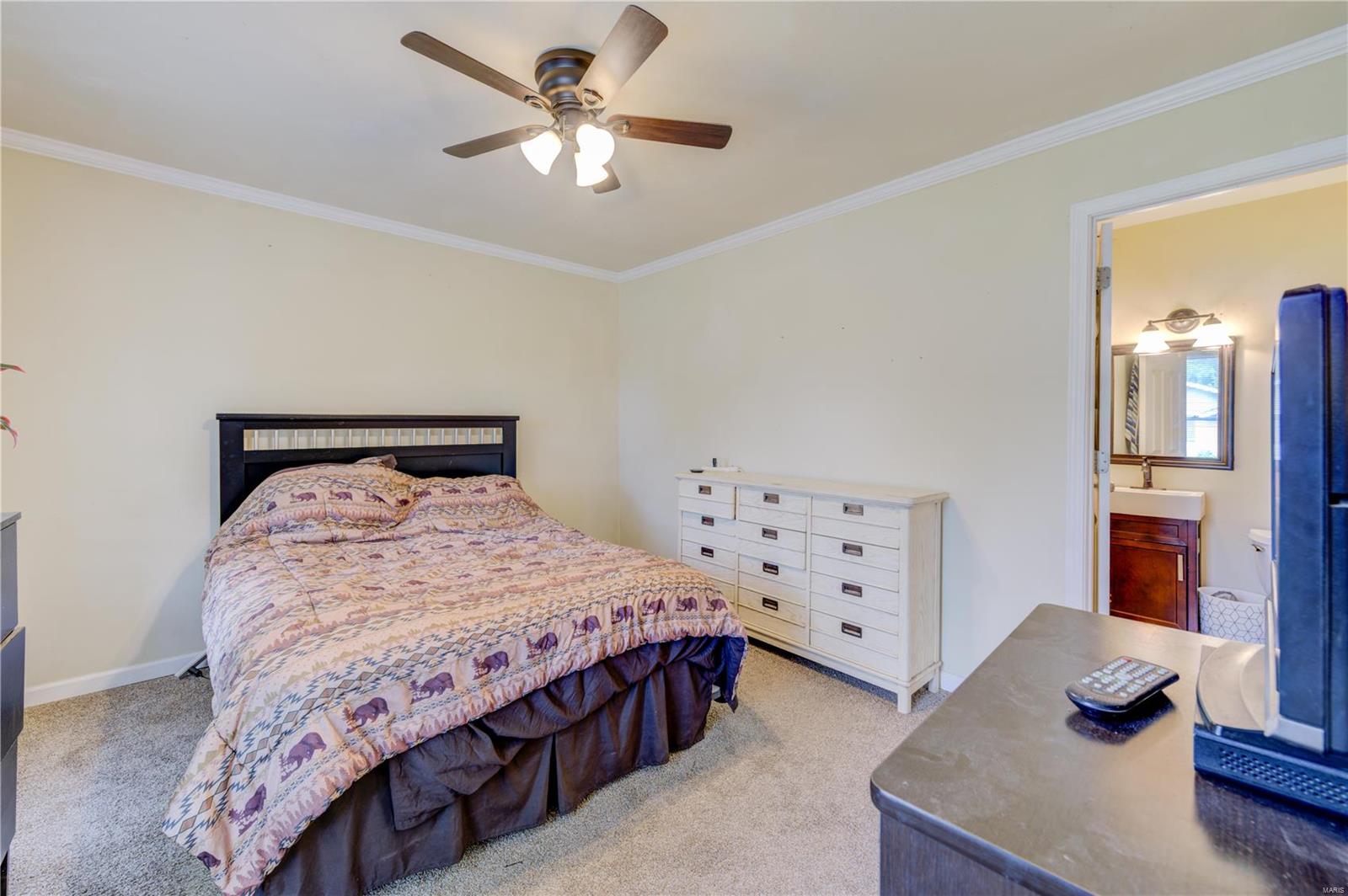 Hunting Creek - Residential