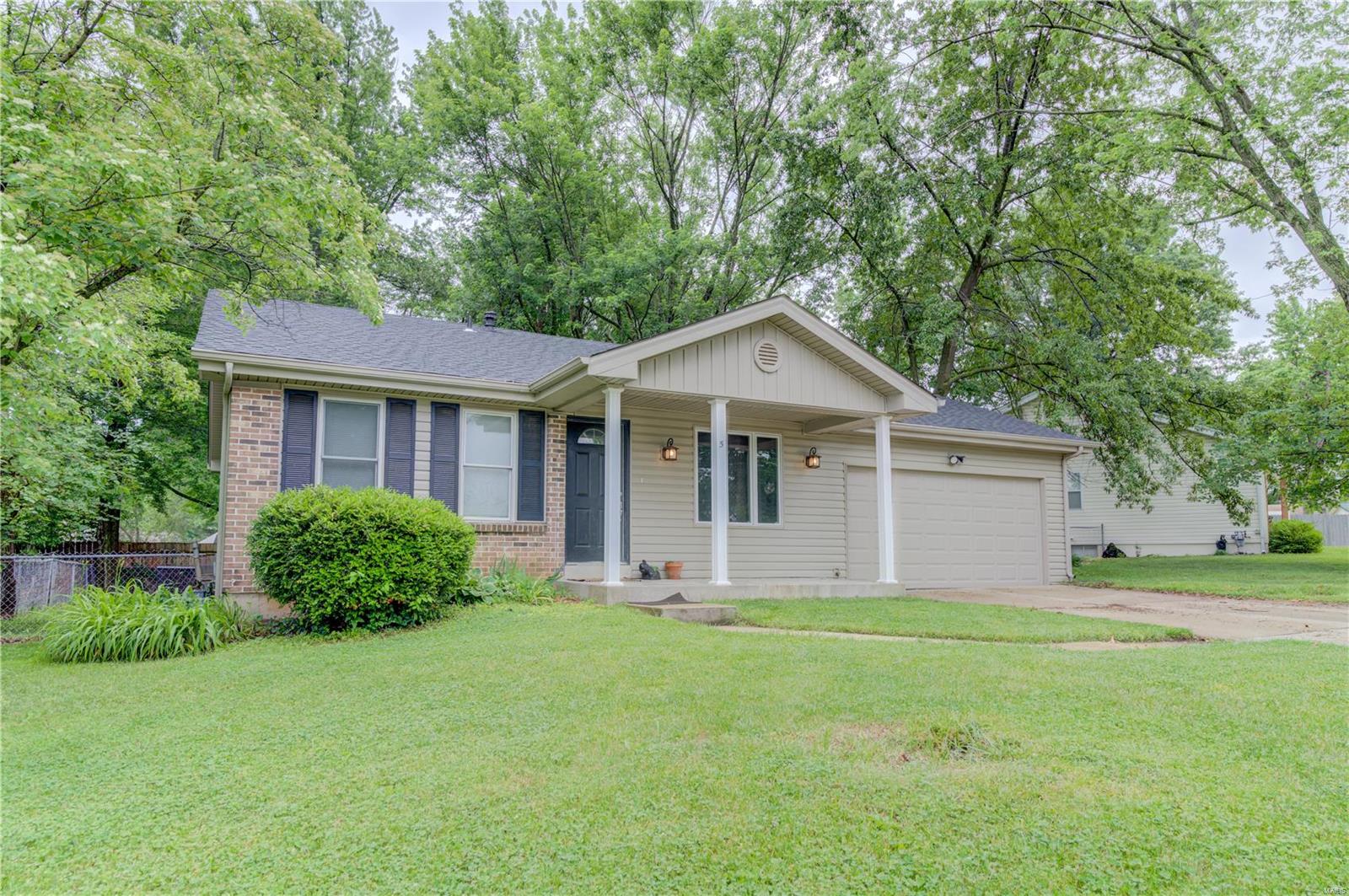 Hunting Creek - Residential