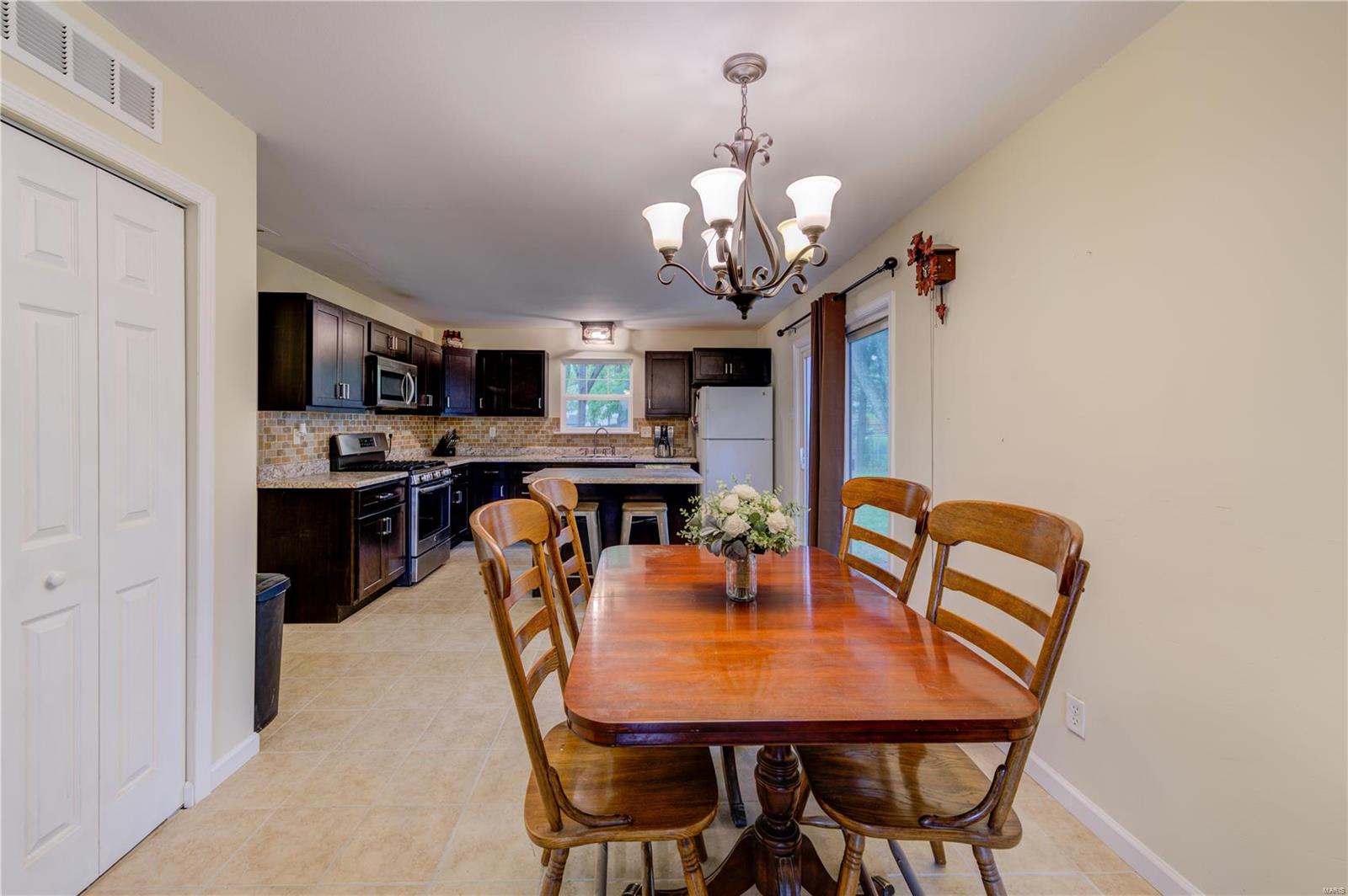 Hunting Creek - Residential