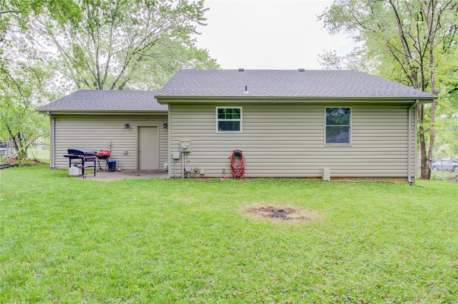 Hunting Creek - Residential