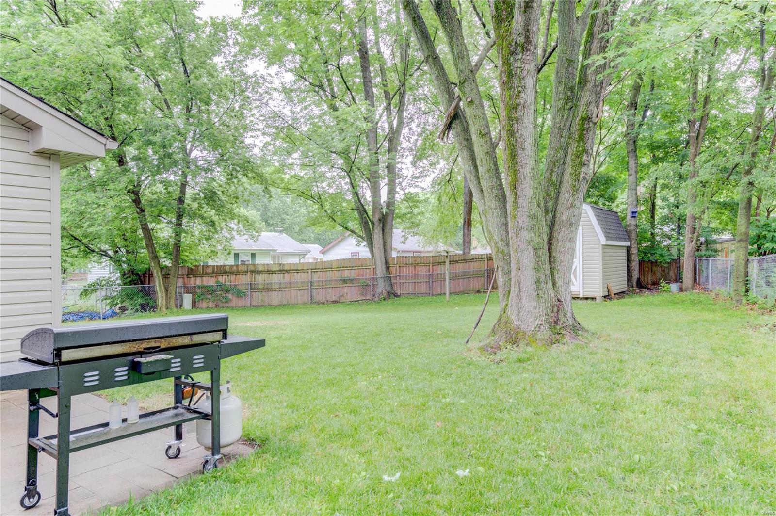 Hunting Creek - Residential