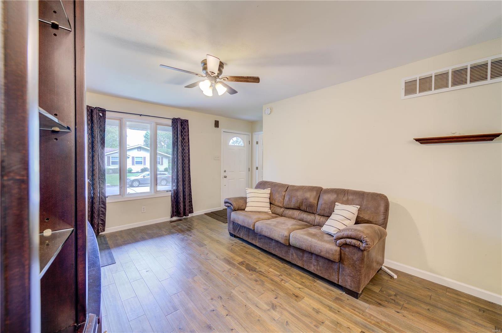 Hunting Creek - Residential