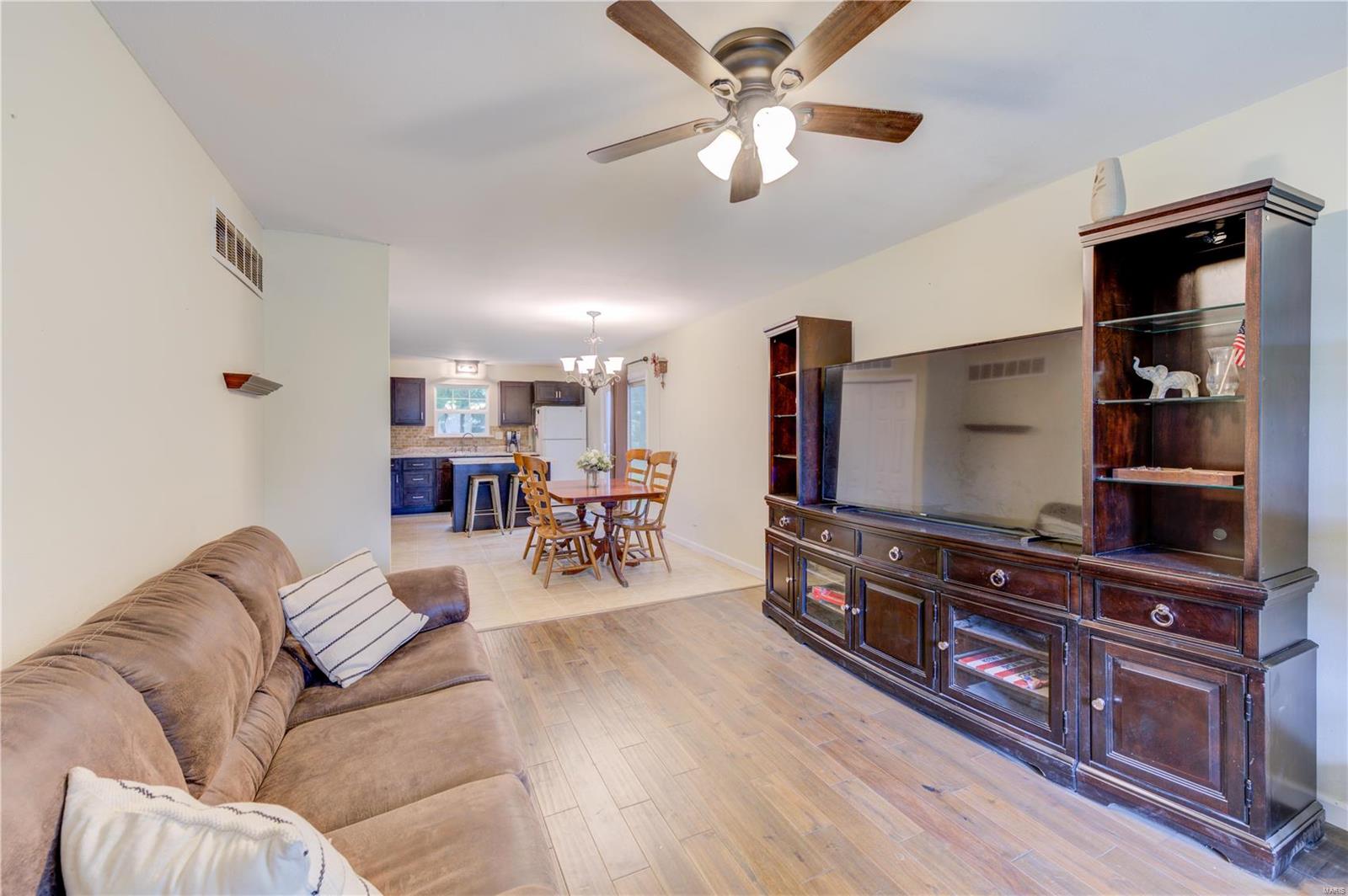 Hunting Creek - Residential