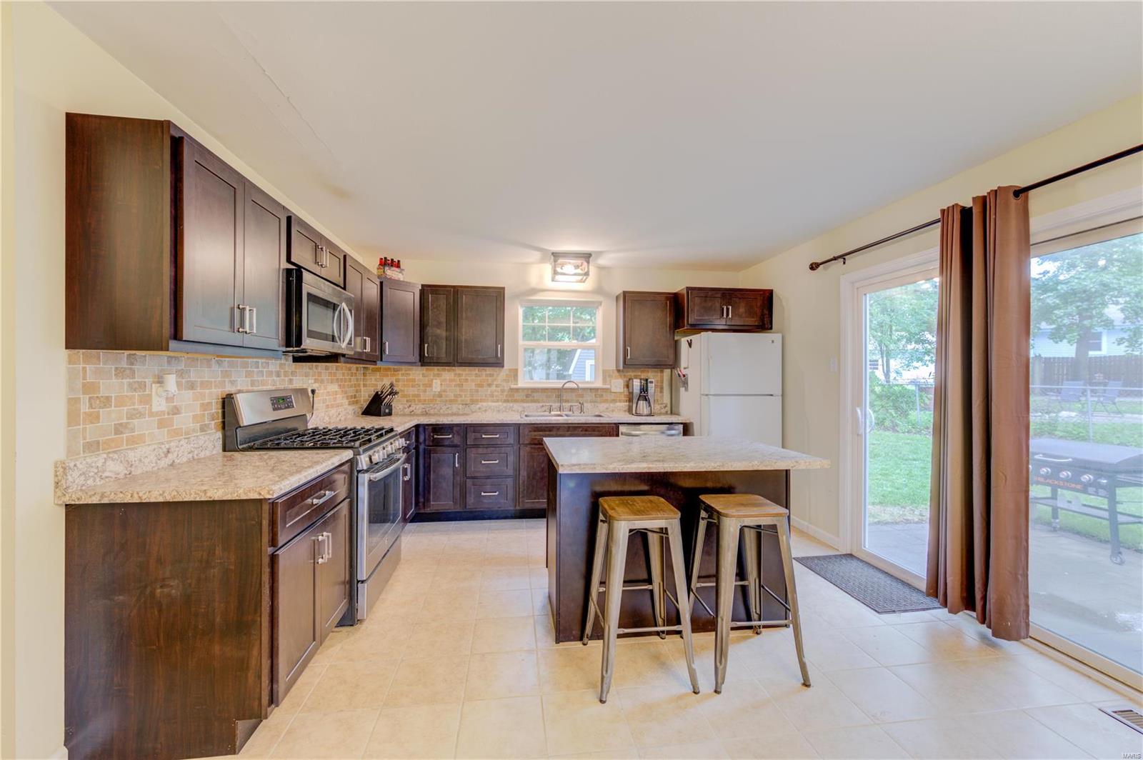 Hunting Creek - Residential