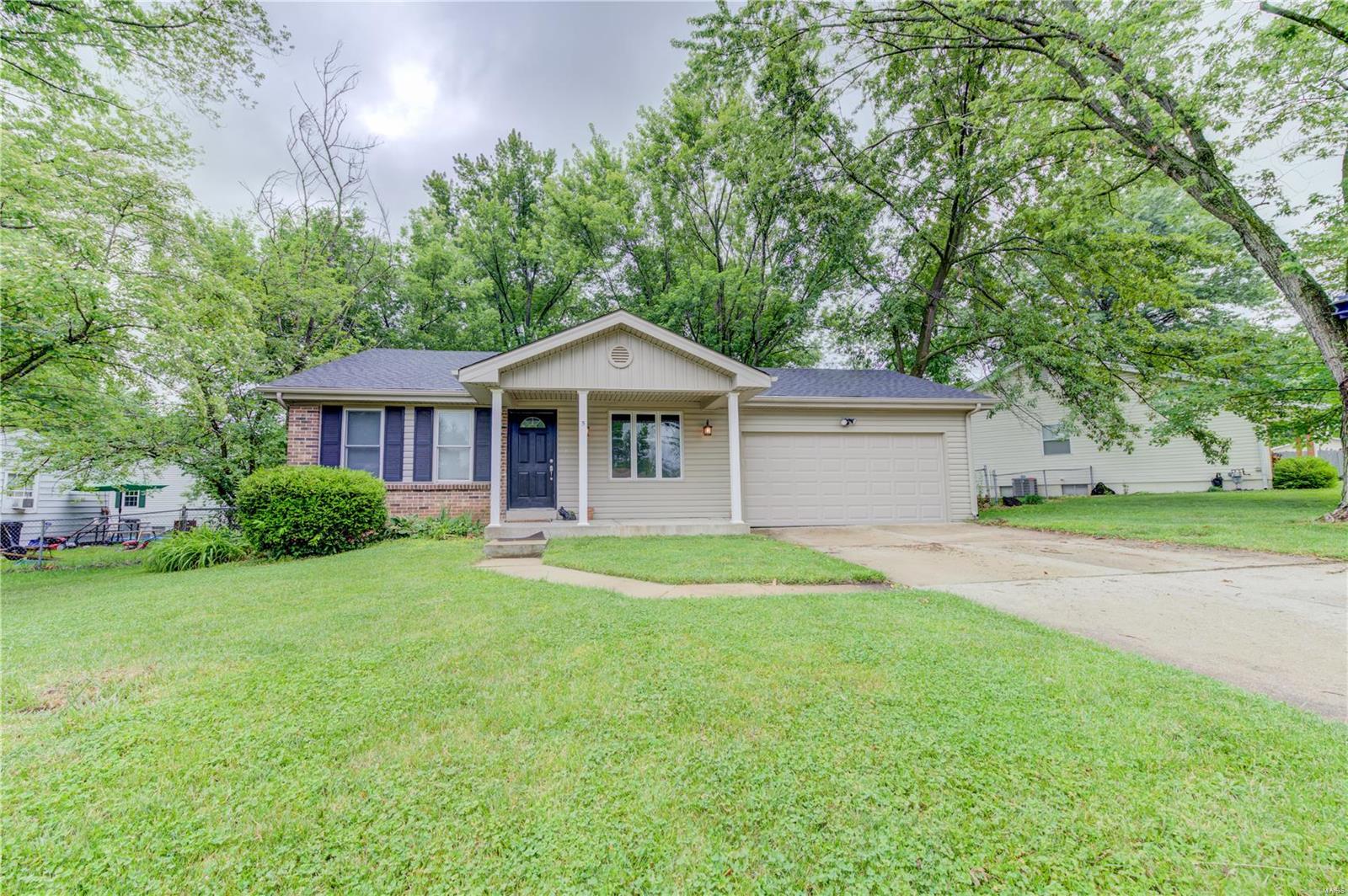 Hunting Creek - Residential