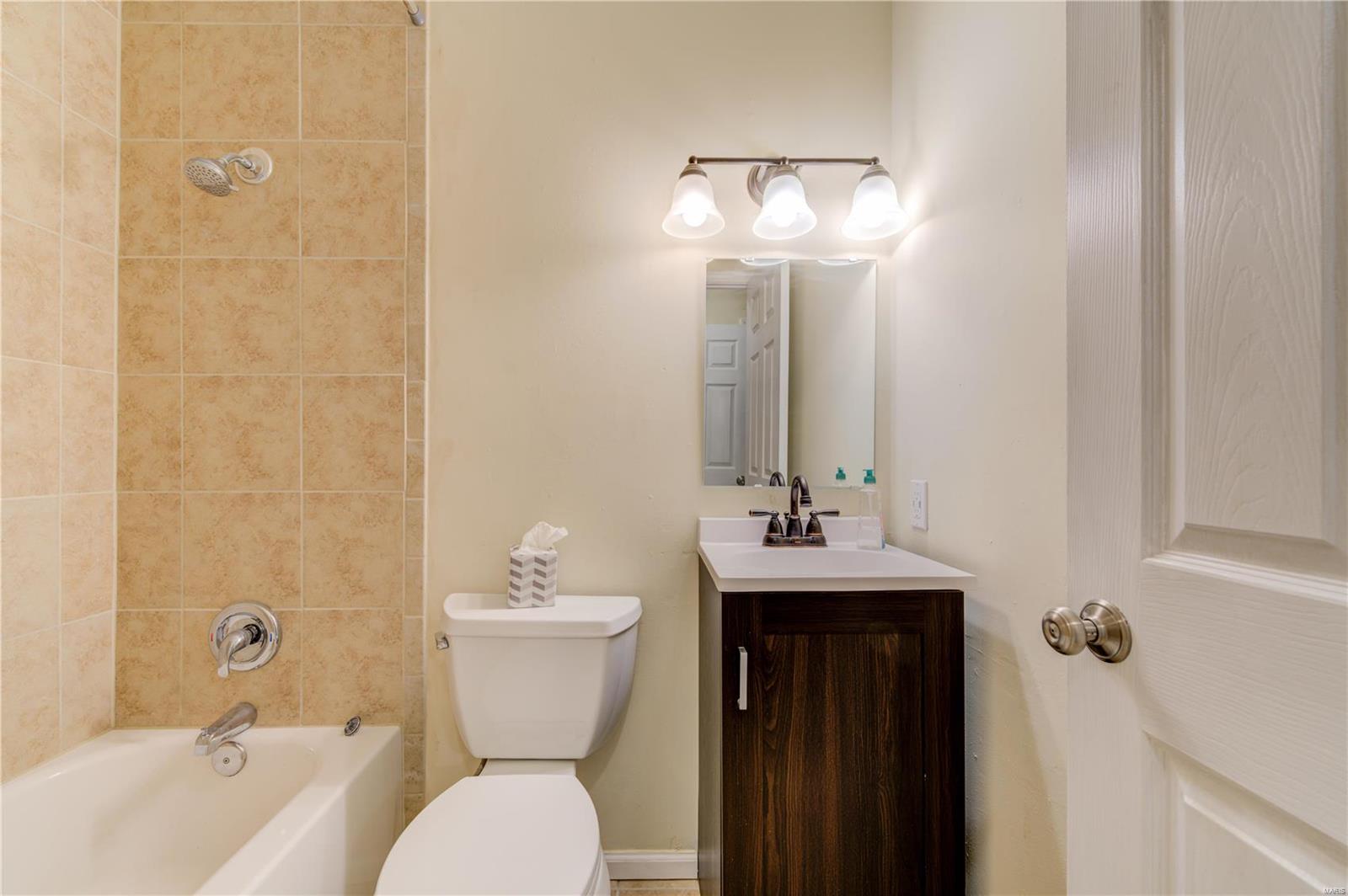 Hunting Creek - Residential