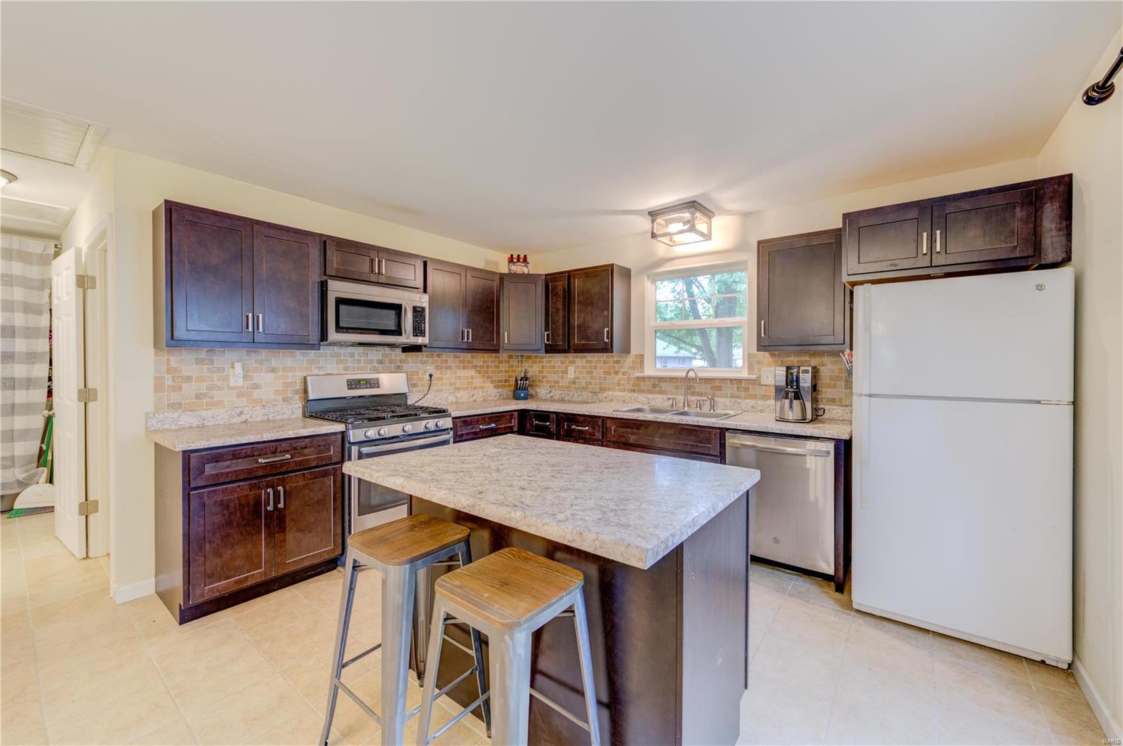 Hunting Creek - Residential