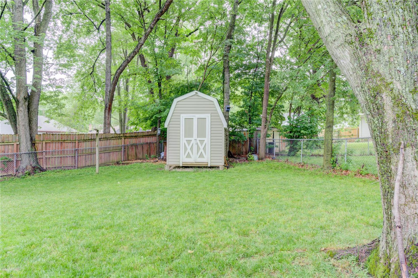 Hunting Creek - Residential