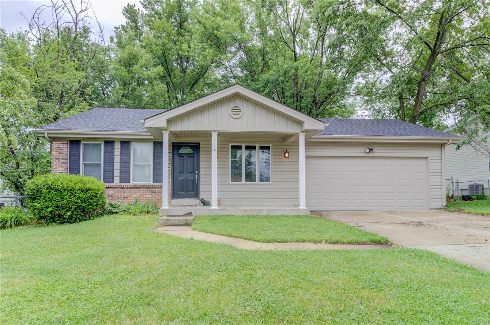 Hunting Creek - Residential