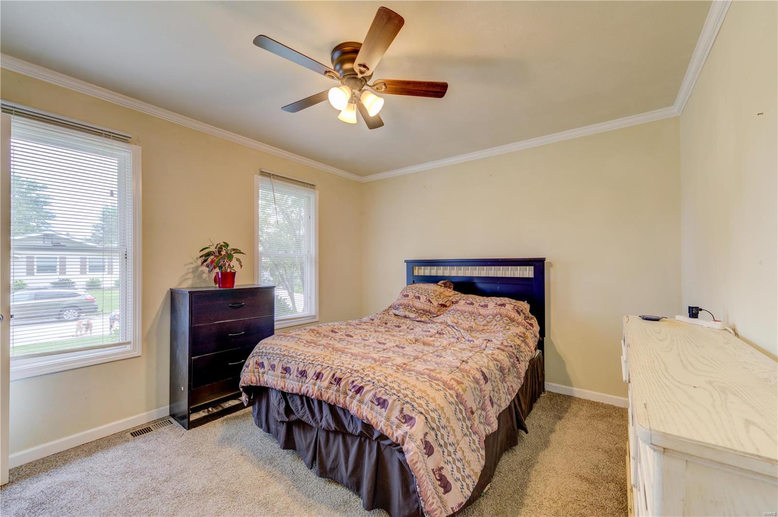 Hunting Creek - Residential