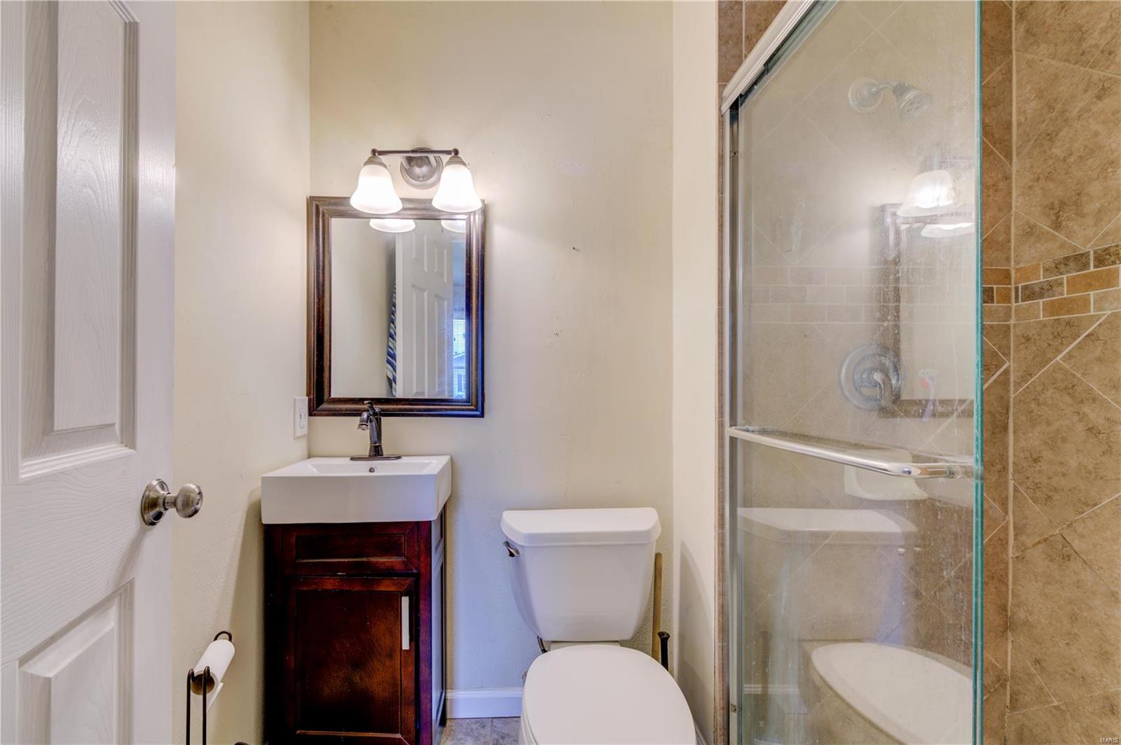 Hunting Creek - Residential