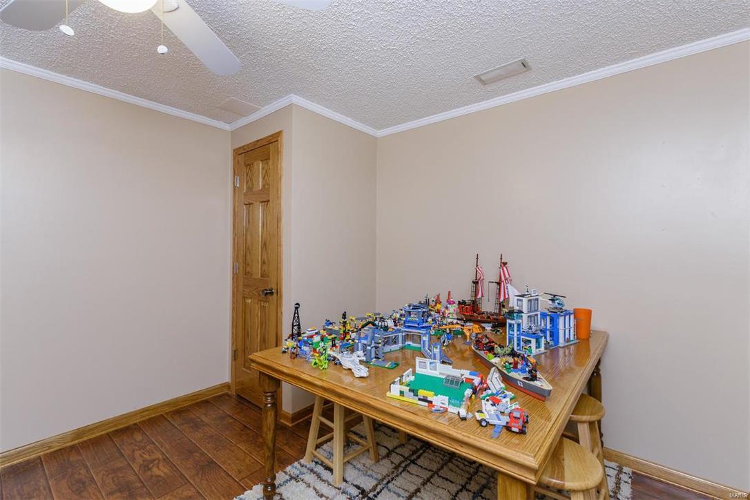 Carrington Estate - Residential