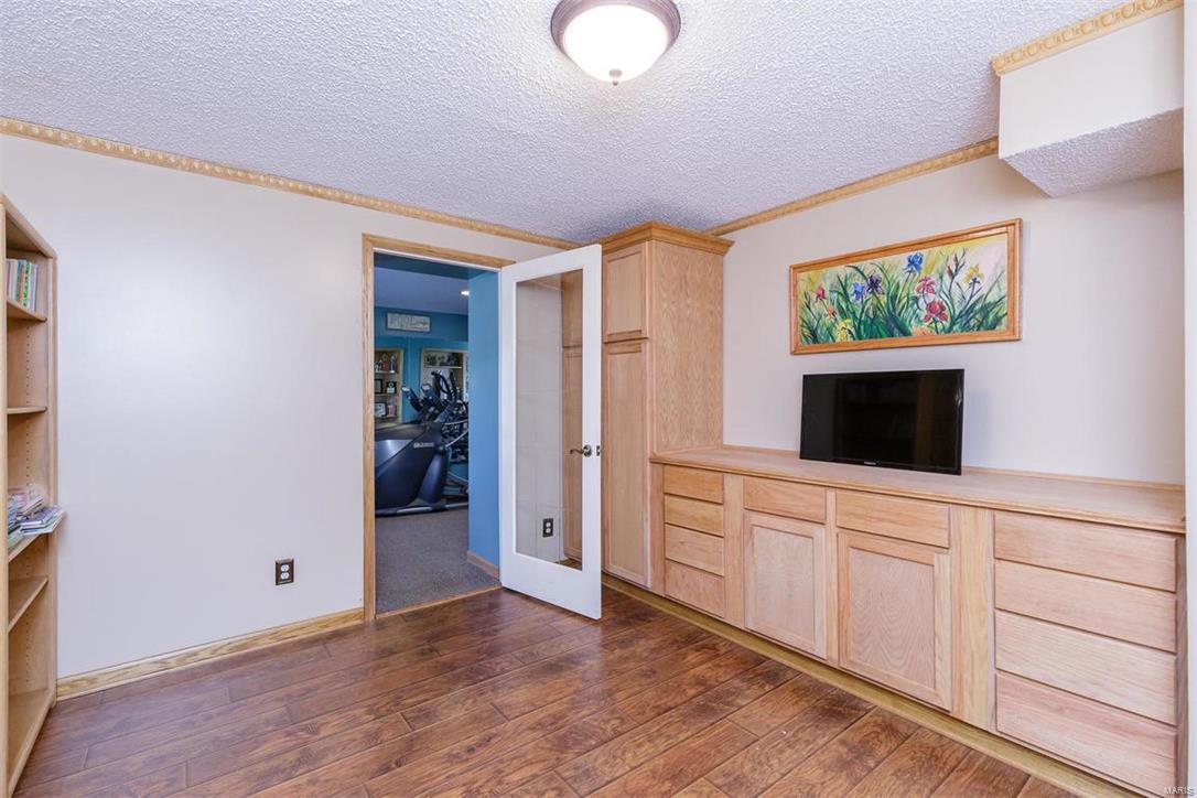 Carrington Estate - Residential