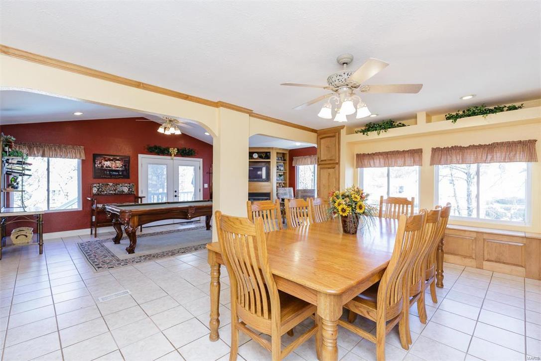 Carrington Estate - Residential