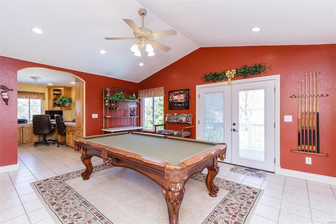 Carrington Estate - Residential