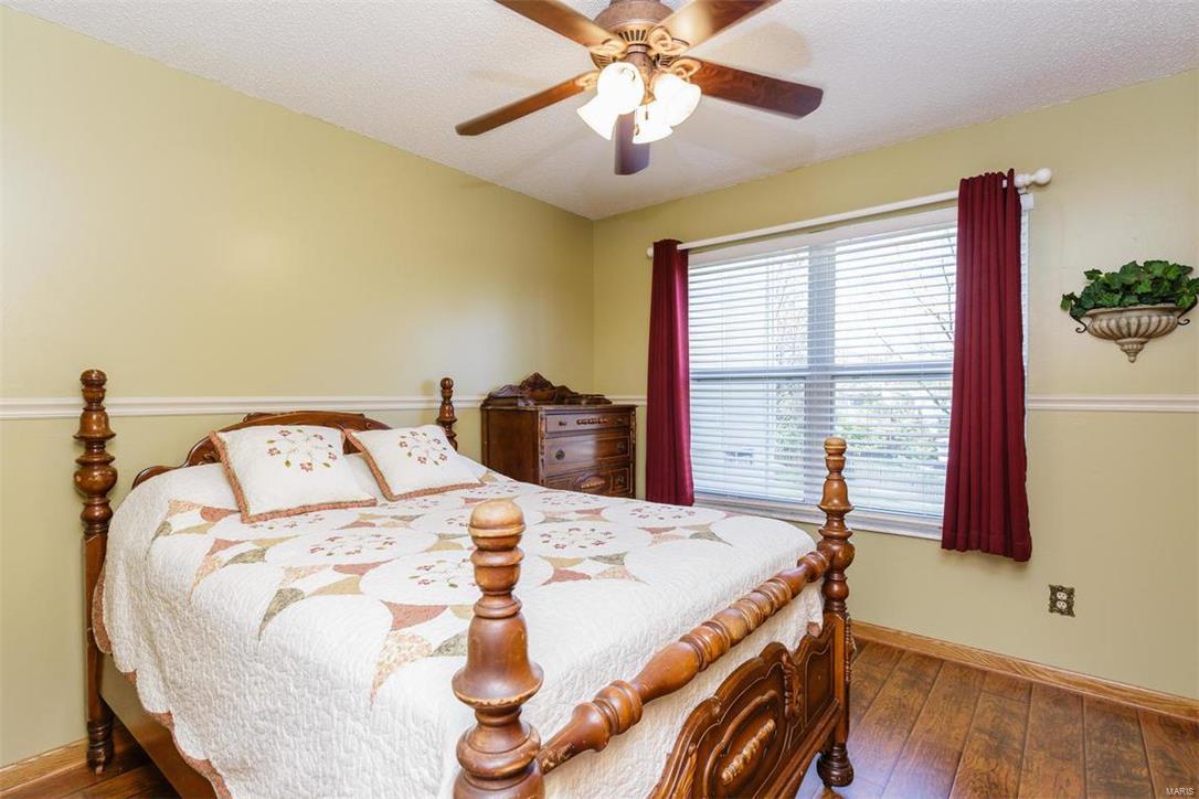 Carrington Estate - Residential