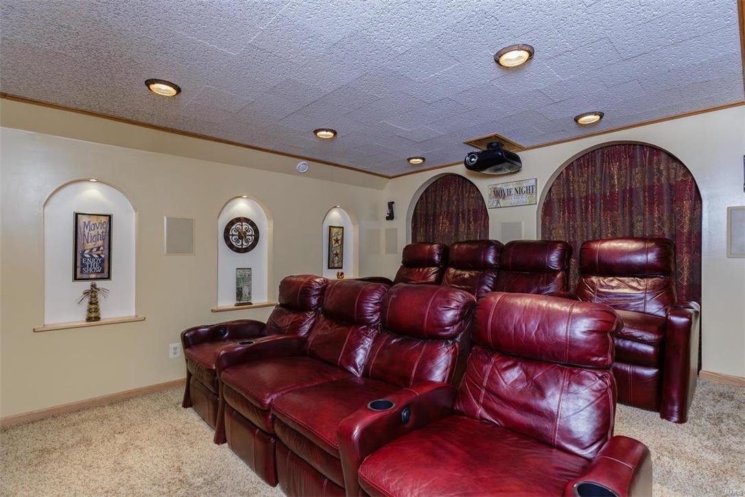 Carrington Estate - Residential