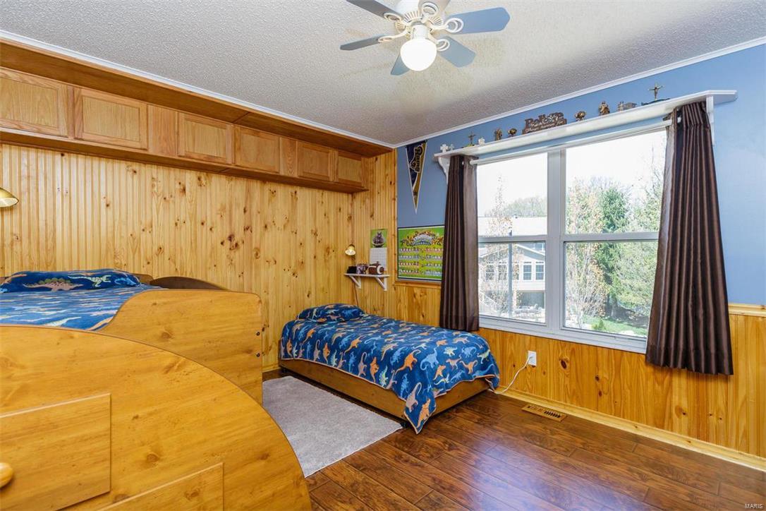 Carrington Estate - Residential