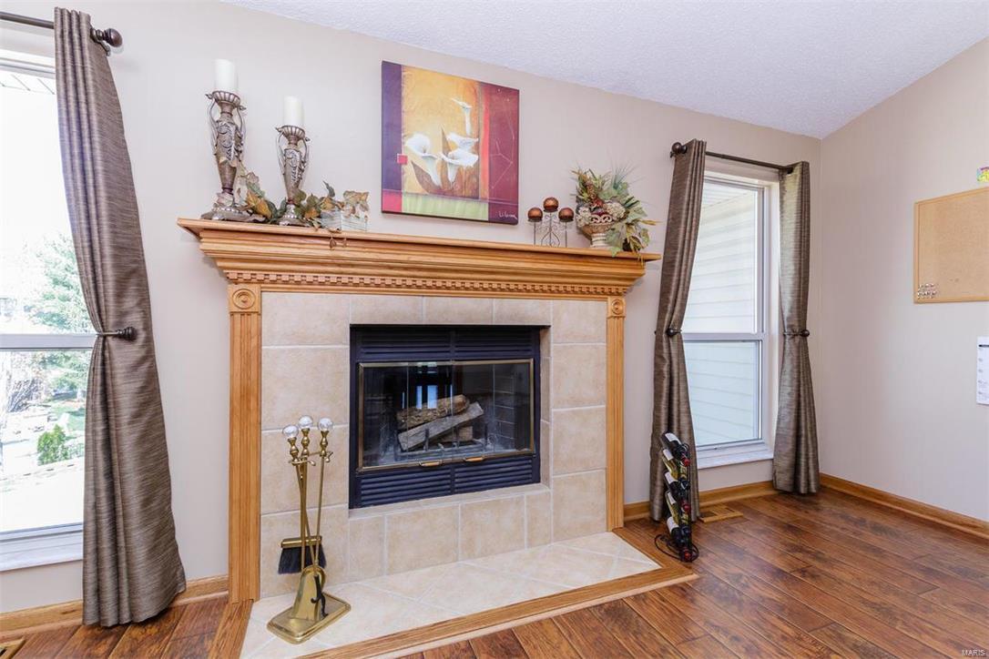 Carrington Estate - Residential