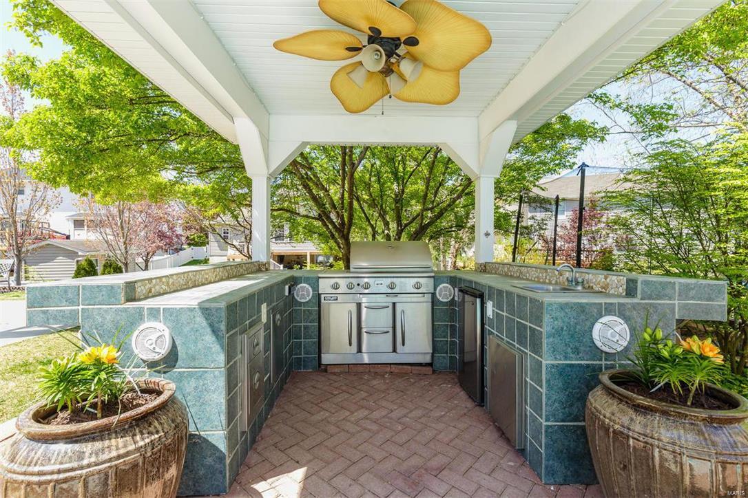 Carrington Estate - Residential