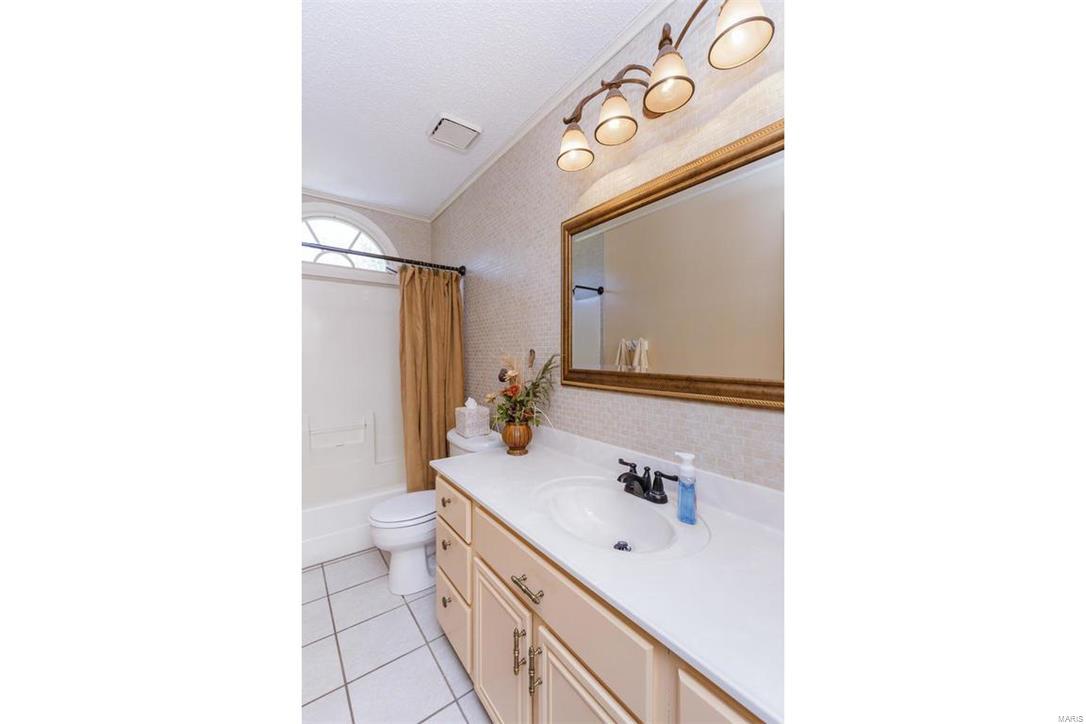 Carrington Estate - Residential