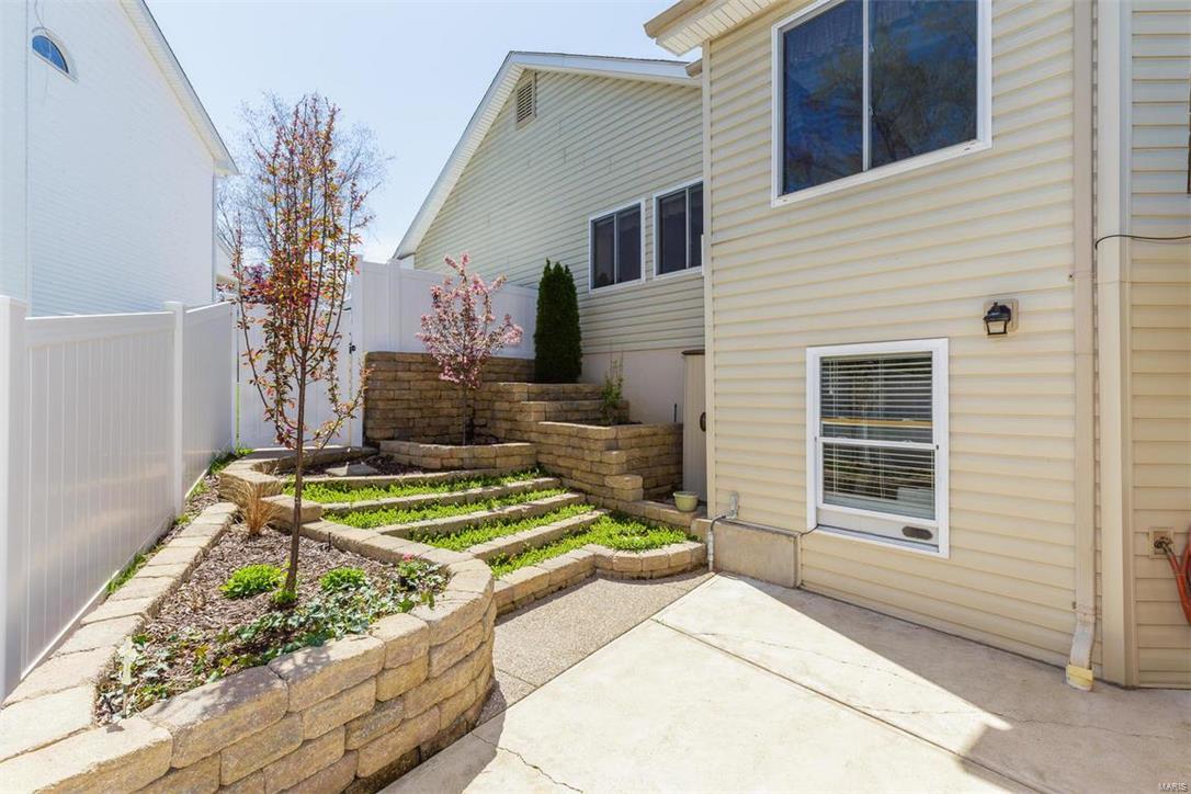 Carrington Estate - Residential