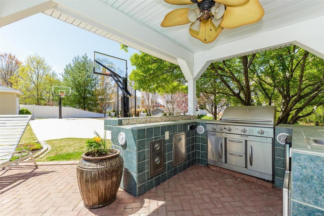 Carrington Estate - Residential