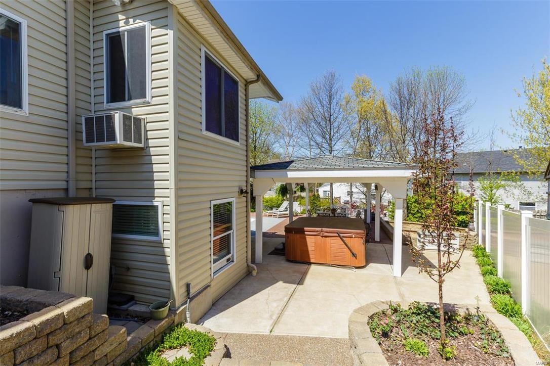 Carrington Estate - Residential