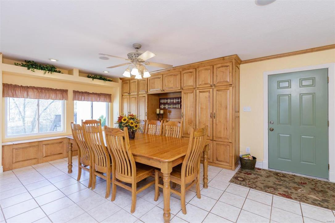 Carrington Estate - Residential