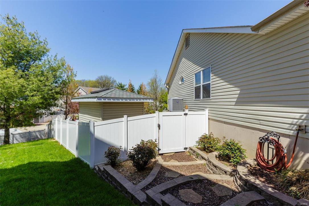 Carrington Estate - Residential