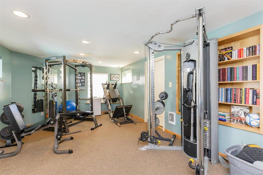 Carrington Estate - Residential