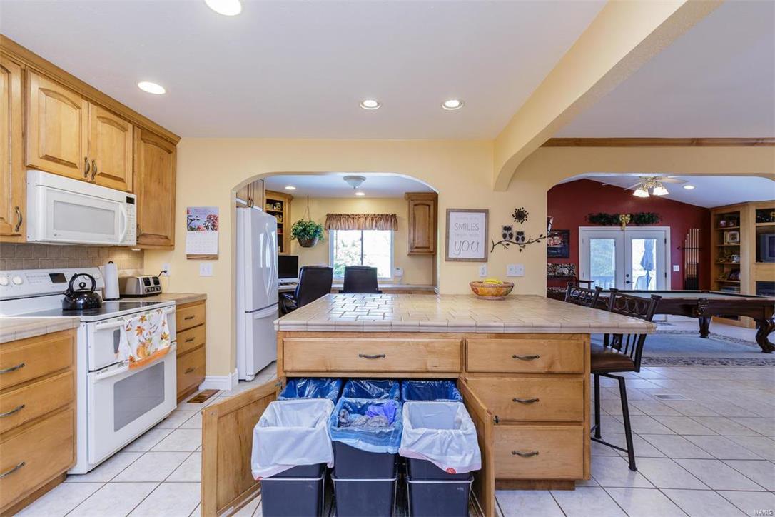 Carrington Estate - Residential