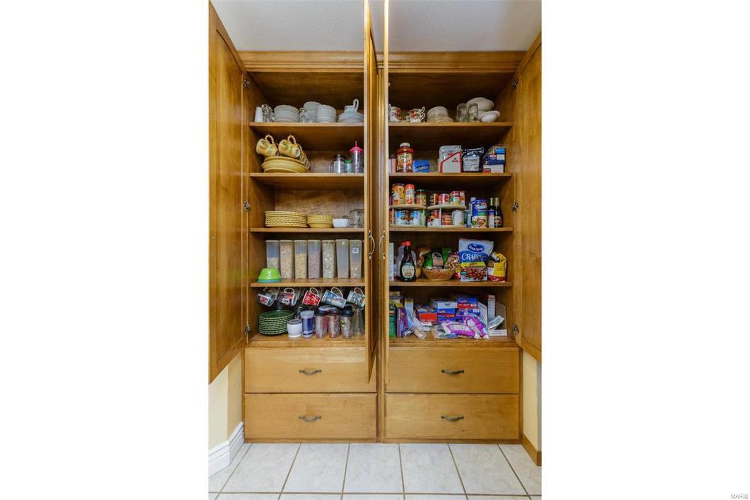 Carrington Estate - Residential