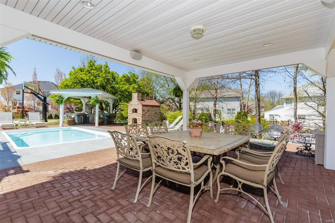 Carrington Estate - Residential