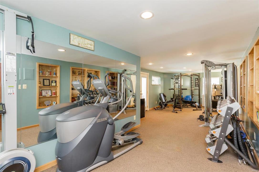 Carrington Estate - Residential