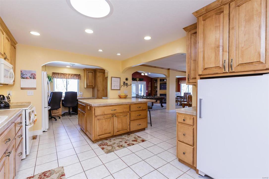 Carrington Estate - Residential