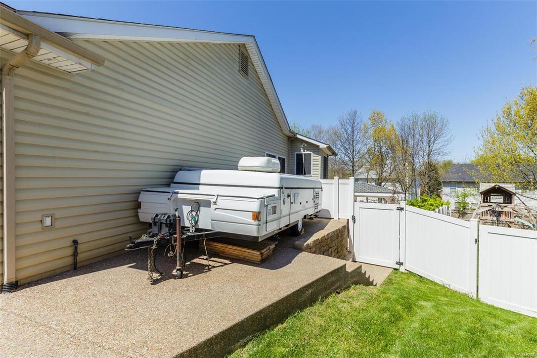 Carrington Estate - Residential