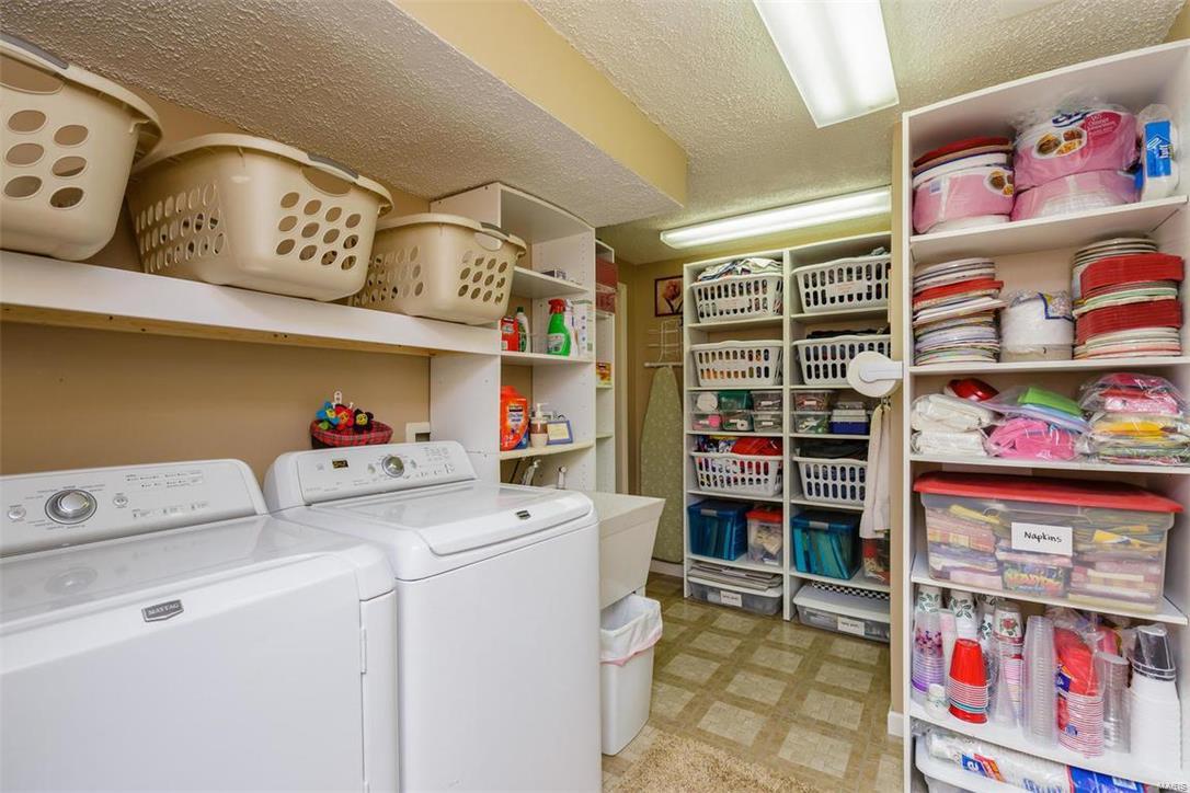 Carrington Estate - Residential