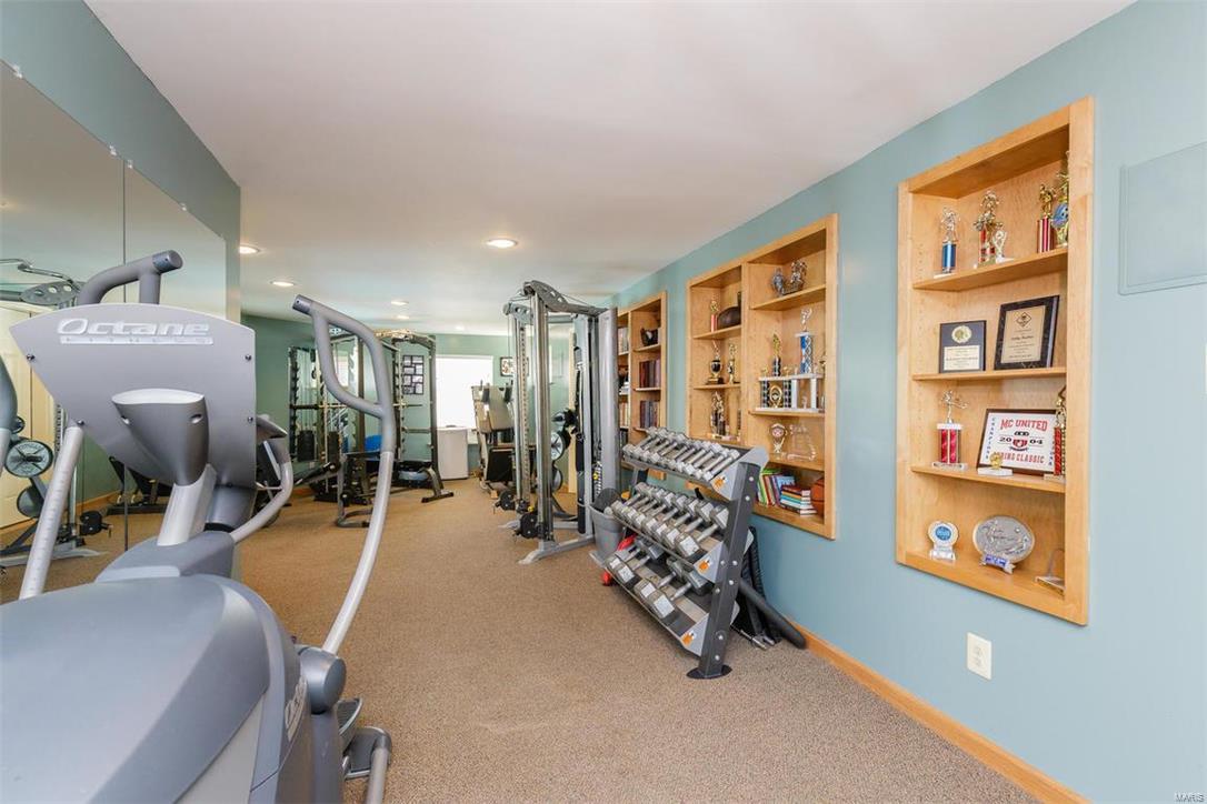 Carrington Estate - Residential